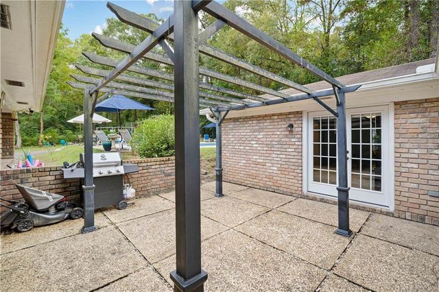 7807 Yorkhaven Road, Mobile, AL 36695