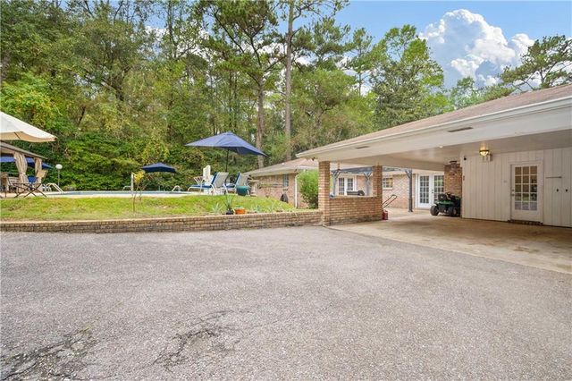 7807 Yorkhaven Road, Mobile, AL 36695