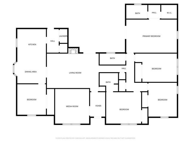 7807 Yorkhaven Road, Mobile, AL 36695