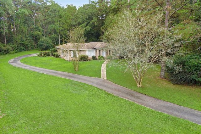 7807 Yorkhaven Road, Mobile, AL 36695