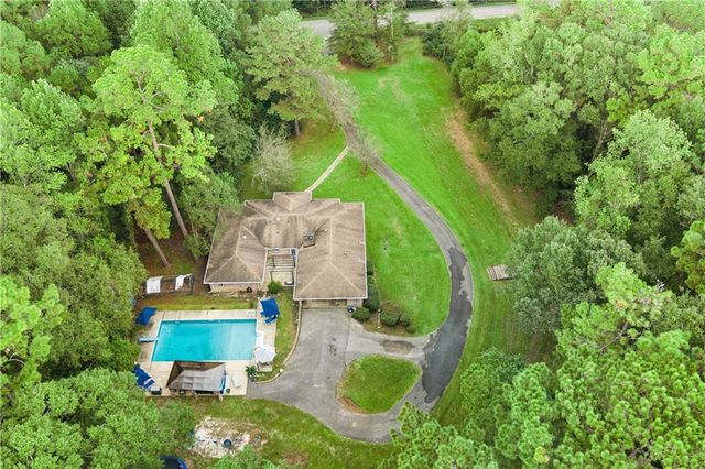 7807 Yorkhaven Road, Mobile, AL 36695