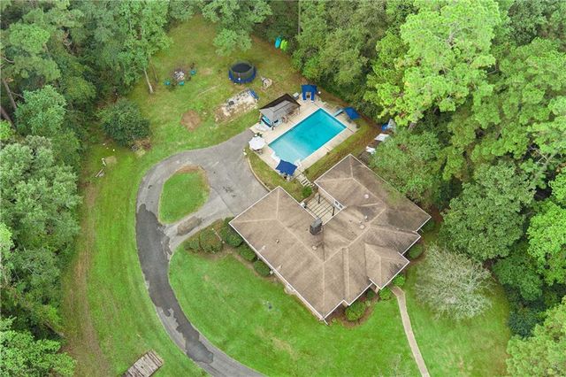 7807 Yorkhaven Road, Mobile, AL 36695