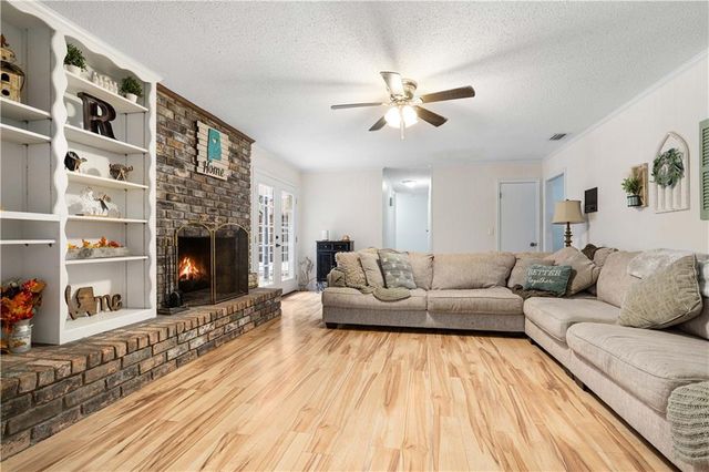 7807 Yorkhaven Road, Mobile, AL 36695