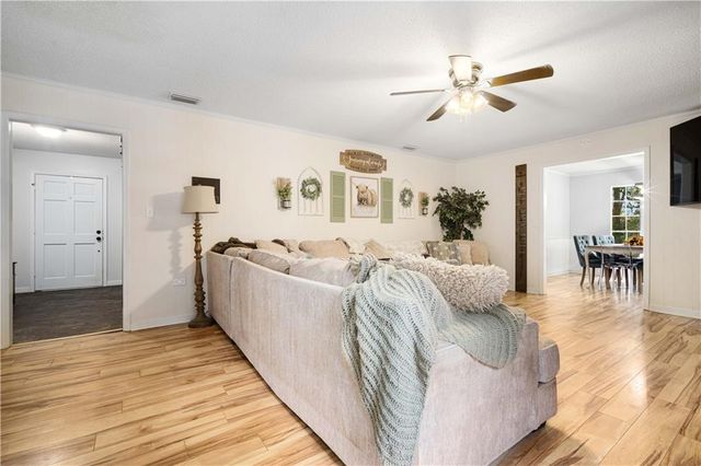 7807 Yorkhaven Road, Mobile, AL 36695