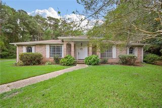 7807 Yorkhaven Road, Mobile, AL 36695