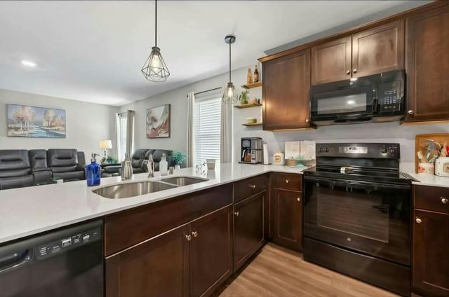 554 Deerfern Drive, Princeton, TX 75407