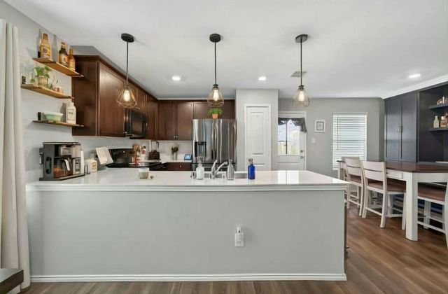 554 Deerfern Drive, Princeton, TX 75407