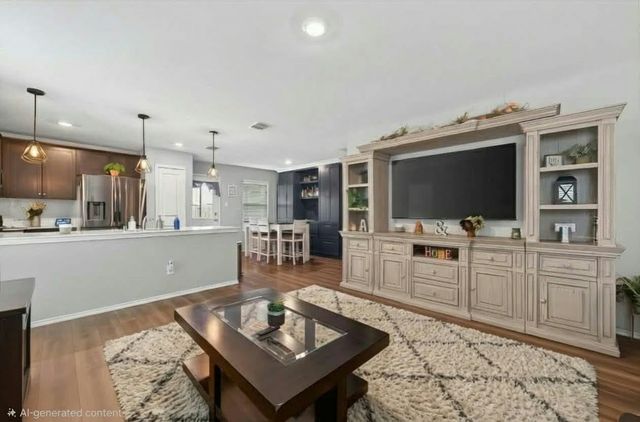 554 Deerfern Drive, Princeton, TX 75407