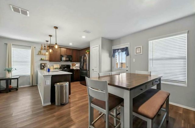 554 Deerfern Drive, Princeton, TX 75407