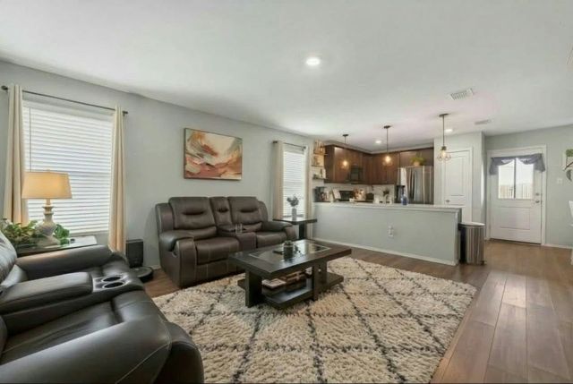 554 Deerfern Drive, Princeton, TX 75407