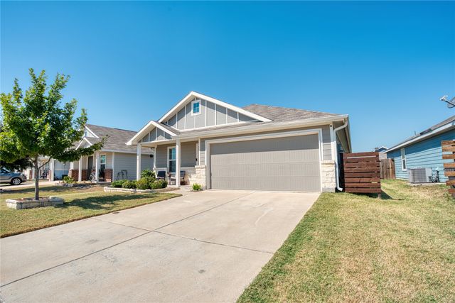 554 Deerfern Drive, Princeton, TX 75407