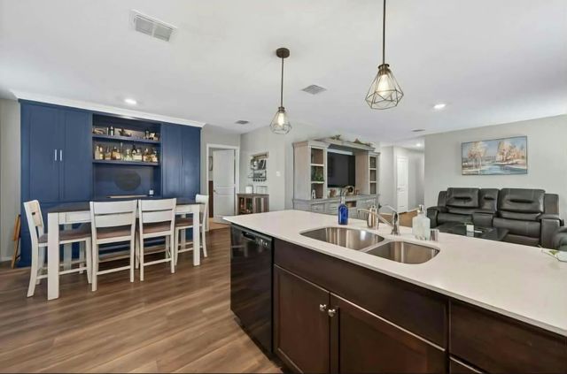 554 Deerfern Drive, Princeton, TX 75407
