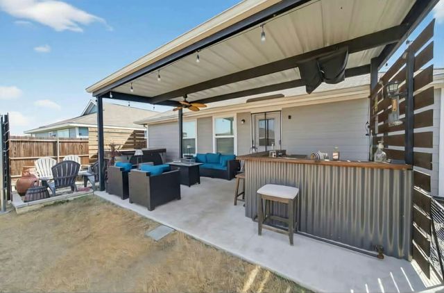 554 Deerfern Drive, Princeton, TX 75407