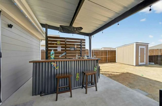554 Deerfern Drive, Princeton, TX 75407