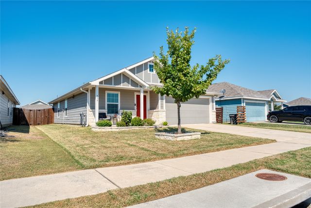 554 Deerfern Drive, Princeton, TX 75407