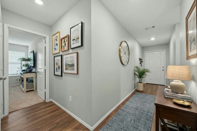 554 Deerfern Drive, Princeton, TX 75407