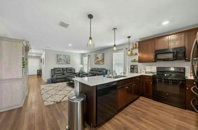 554 Deerfern Drive, Princeton, TX 75407