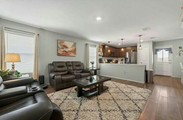 554 Deerfern Drive, Princeton, TX 75407