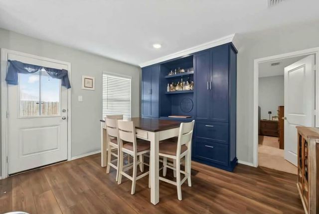 554 Deerfern Drive, Princeton, TX 75407