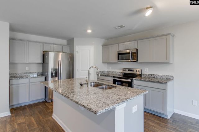 425 Red Poll Way, Columbia, SC 29209