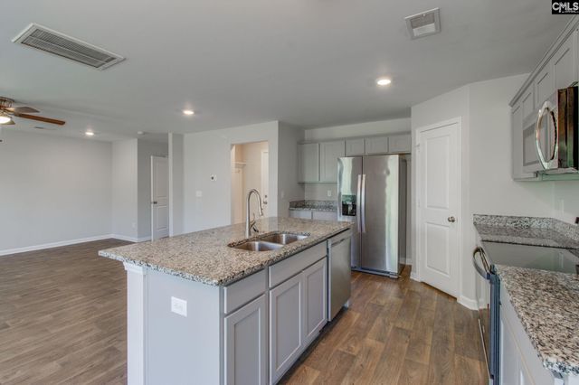 425 Red Poll Way, Columbia, SC 29209