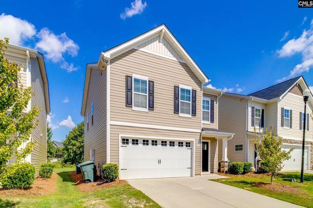 425 Red Poll Way, Columbia, SC 29209