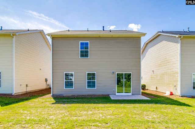 425 Red Poll Way, Columbia, SC 29209