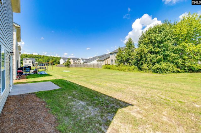 425 Red Poll Way, Columbia, SC 29209