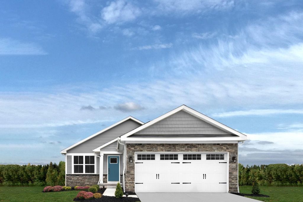313 Shallow Bay Rd, Conway, SC 29526
