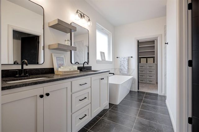 11600 SW 55th Street, Mustang, OK 73064