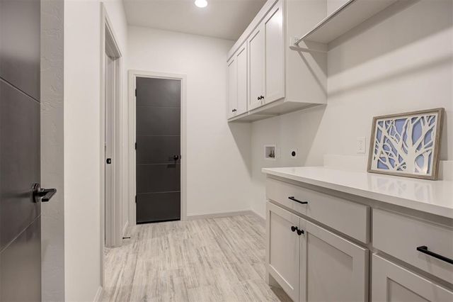 11600 SW 55th Street, Mustang, OK 73064