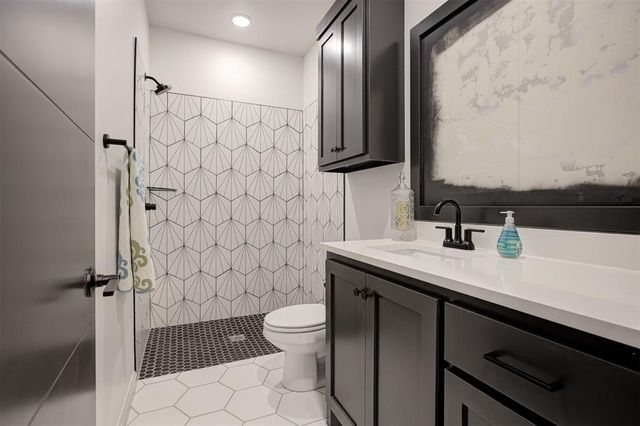 11600 SW 55th Street, Mustang, OK 73064