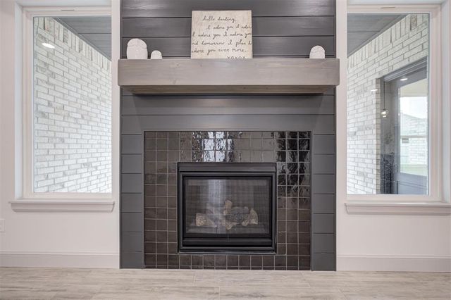 11600 SW 55th Street, Mustang, OK 73064