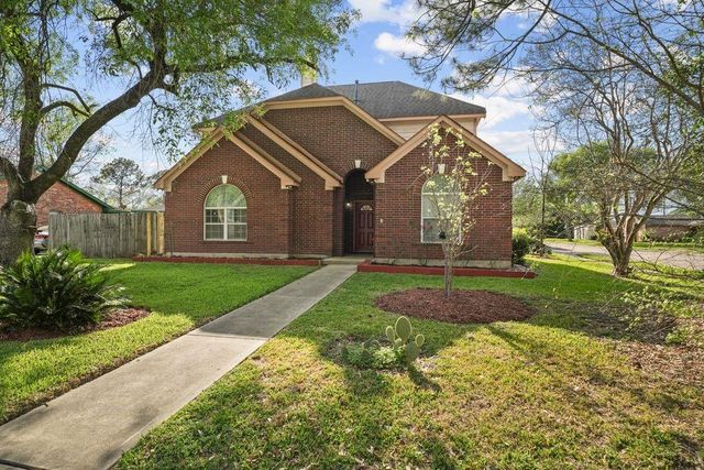 8602 Heatherview Drive, Houston, TX 77099