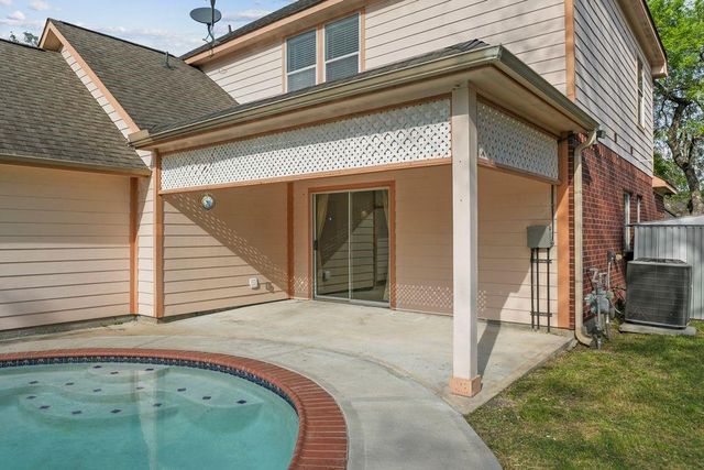 8602 Heatherview Drive, Houston, TX 77099