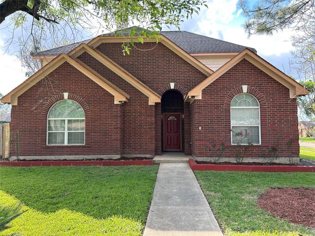 8602 Heatherview Drive, Houston, TX 77099