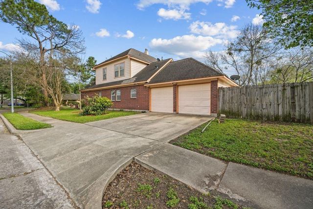 8602 Heatherview Drive, Houston, TX 77099