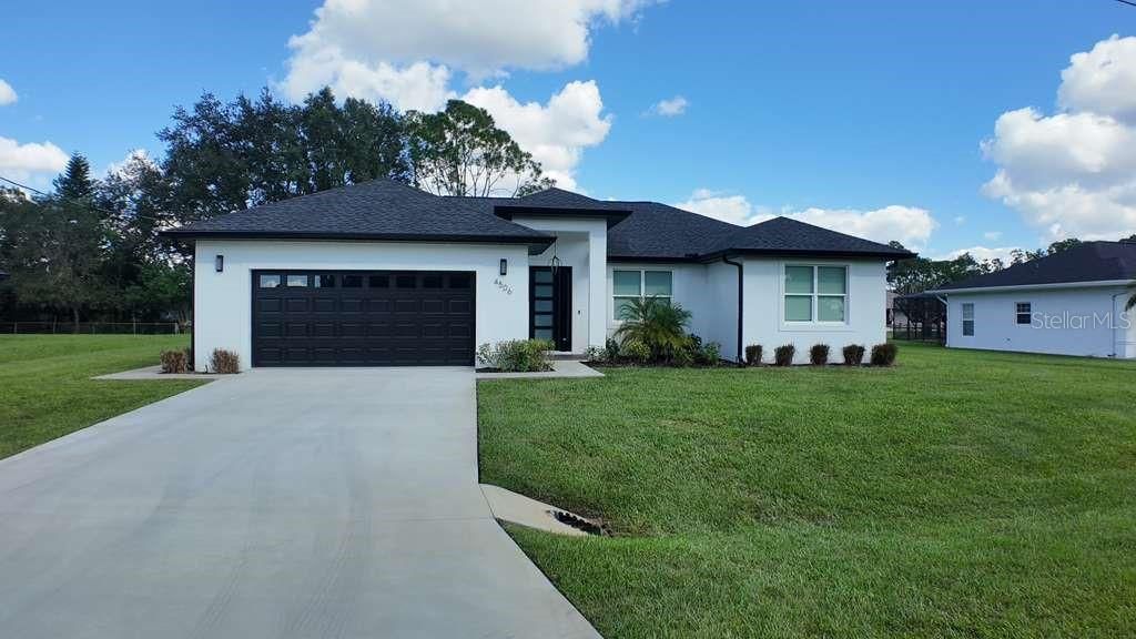4200 LEAF ROAD, Sebring, FL 33875