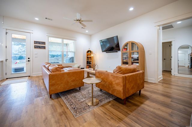 50 Lieblong Road, Greenbrier, AR 72058