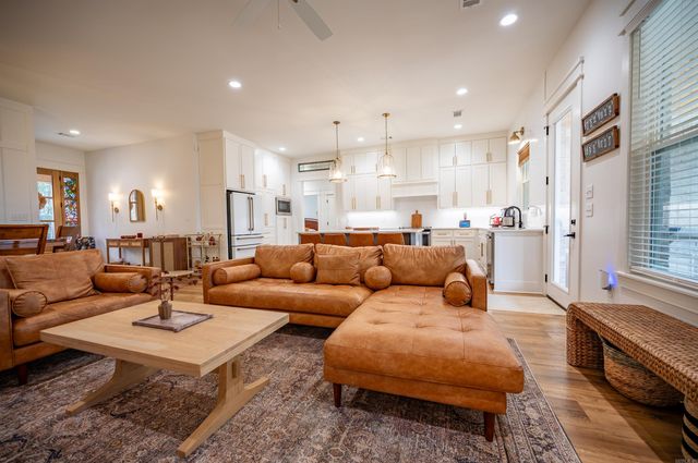 50 Lieblong Road, Greenbrier, AR 72058