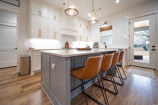 50 Lieblong Road, Greenbrier, AR 72058