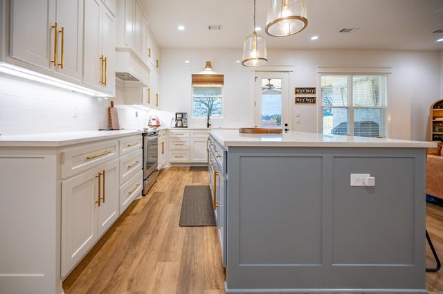 50 Lieblong Road, Greenbrier, AR 72058