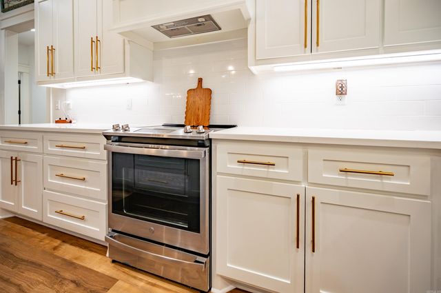 50 Lieblong Road, Greenbrier, AR 72058