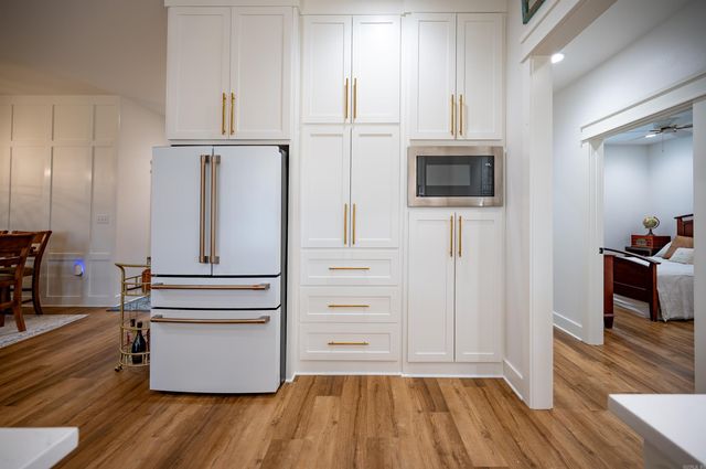 50 Lieblong Road, Greenbrier, AR 72058