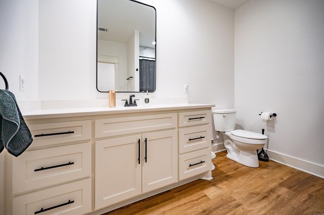 50 Lieblong Road, Greenbrier, AR 72058