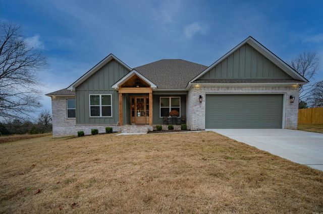 50 Lieblong Road, Greenbrier, AR 72058