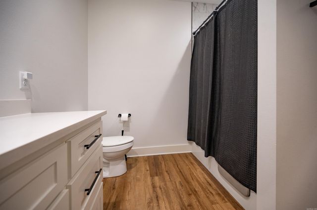 50 Lieblong Road, Greenbrier, AR 72058