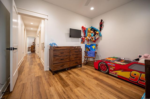 50 Lieblong Road, Greenbrier, AR 72058