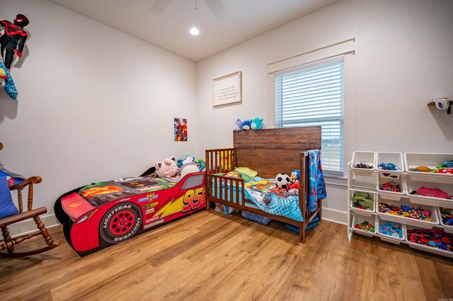 50 Lieblong Road, Greenbrier, AR 72058