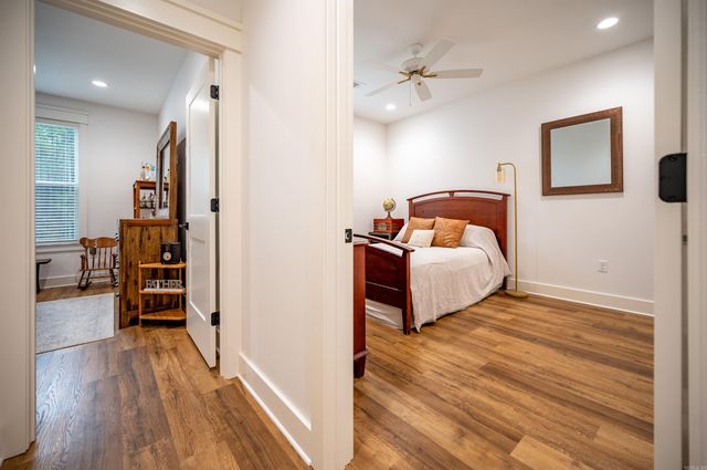 50 Lieblong Road, Greenbrier, AR 72058